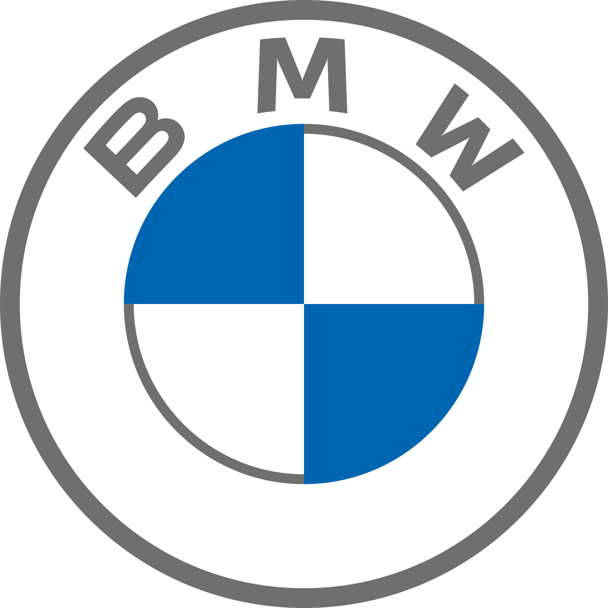 BMW Auto Repair